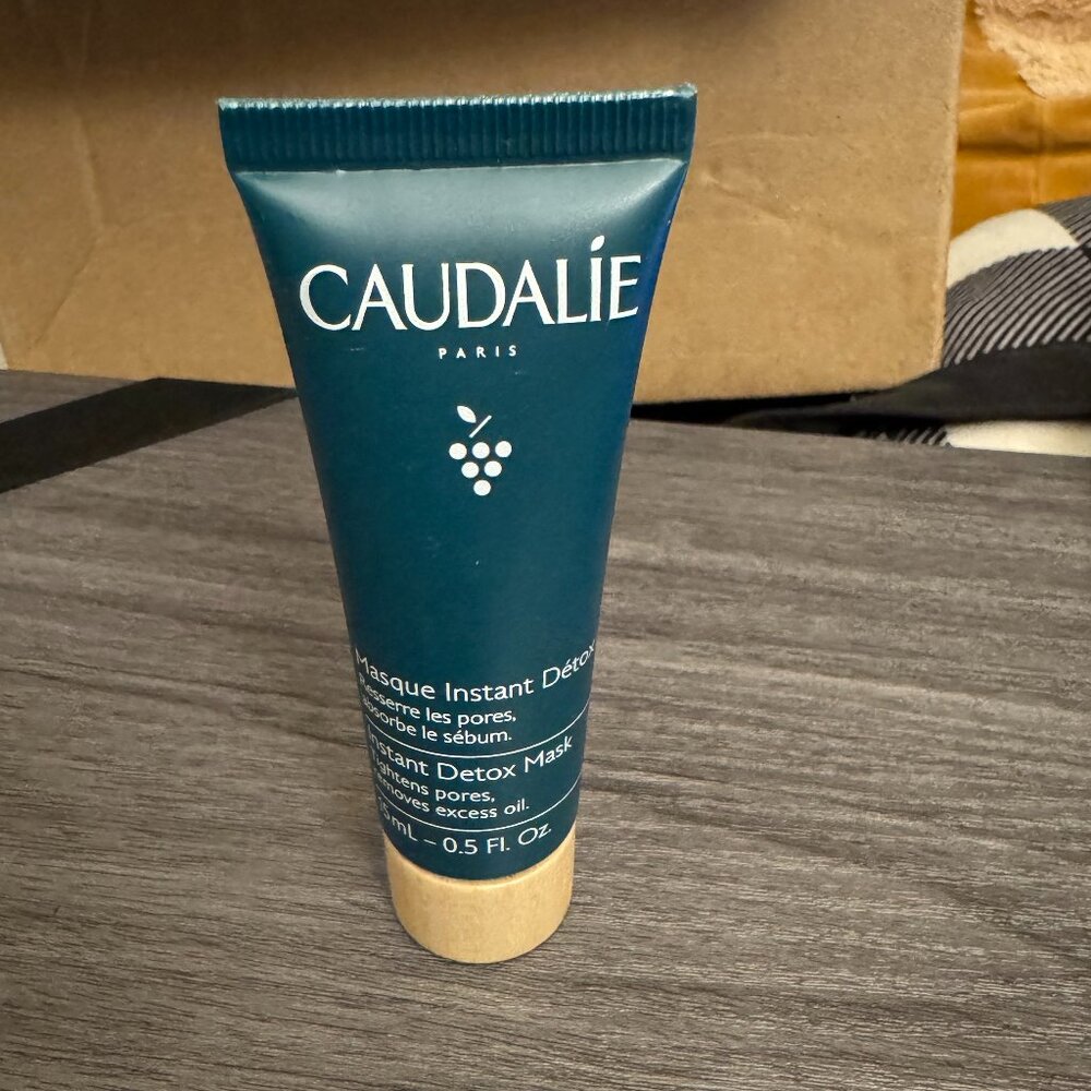 Caudalie Instant Detox Mask